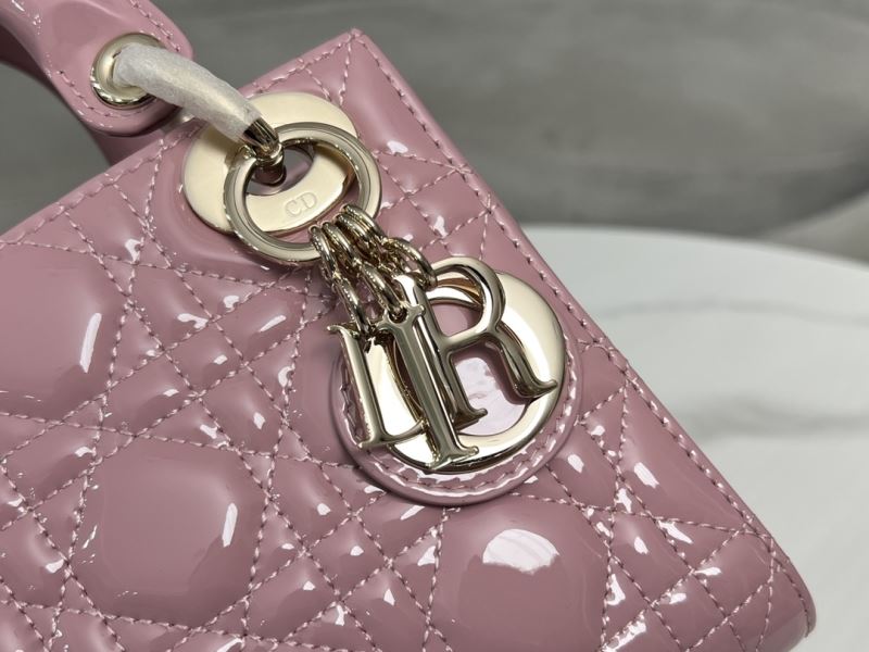 Christian Dior My Lady Bags